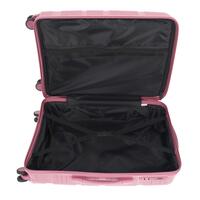 Cestovný kufor, staroružový