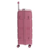 Cestovný kufor, staroružový