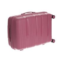 Cestovný kufor, staroružový