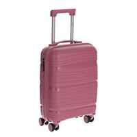 Cestovný kufor, staroružový