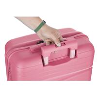 Cestovný kufor, staroružový