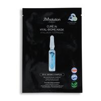 Kórejská kozmetická maska na tvár s kyselinou hyalurónovou, 30 ml