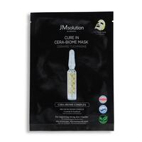 Kórejská kozmetická maska na tvár s ceramidmi, 30 ml