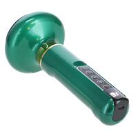 Elektrický bankovací prístroj na celulitídu