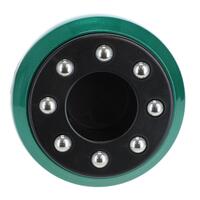 Elektrický bankovací prístroj na celulitídu