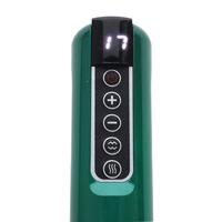 Elektrický bankovací prístroj na celulitídu