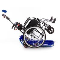 Pásový schodolez LG2004/150