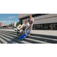 Pásový schodolez LG2004/150