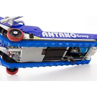 Pásový schodolez LG2004/150