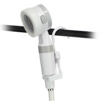 Prenosná sprcha s nabíjateľnou batériou