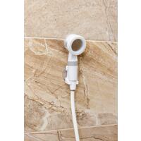 Prenosná sprcha s nabíjateľnou batériou