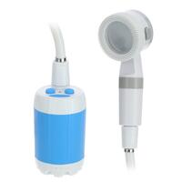 Prenosná sprcha s nabíjateľnou batériou