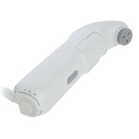 Prenosná sprcha a bidet 2v1 s nabíjateľnou batériou