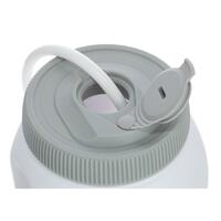 Prenosná sprcha a bidet 2v1 s nabíjateľnou batériou