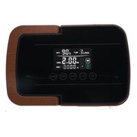 Kyslíkový koncentrátor s hlasovým výstupom UNIZDRAV, 7 l/min, imitácia dreva