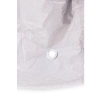 Ochranná plachta na elektrickú štvorkolku UNIZDRAV XTrail (ATV)