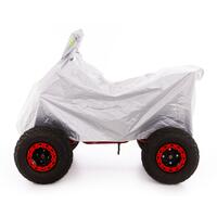 Ochranná plachta na elektrickú štvorkolku UNIZDRAV XTrail (ATV)