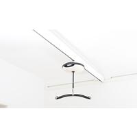 Stropný zdvihák LUNA s koľajnicovým systémom