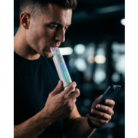 Bluetooth trenažér pľúc OPUMP