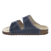 Zdravotná ortopedická obuv – typ 16 tmavomodrá