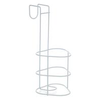 Fľaša na moč s držiakom a kefou