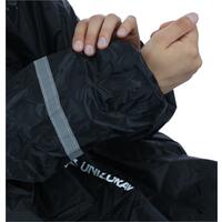 Pršiplášť s rukávmi UNIZDRAV