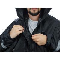 Pršiplášť s rukávmi UNIZDRAV