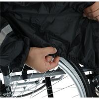 Pršiplášť s rukávmi UNIZDRAV