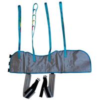 Rehabilitačný vak na nácvik chôdze