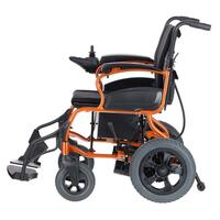 Elektrický invalidný vozík Yuwell D130HL