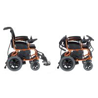 Elektrický invalidný vozík Yuwell D130HL