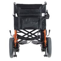 Elektrický invalidný vozík Yuwell D130HL