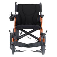 Elektrický invalidný vozík Yuwell D130HL