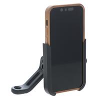 Držiak na mobil na elektrický skúter