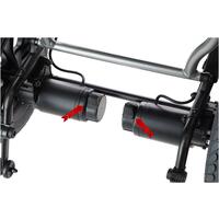 Elektrický invalidný vozík Yuwell D130FL