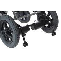 Elektrický invalidný vozík Yuwell D130FL