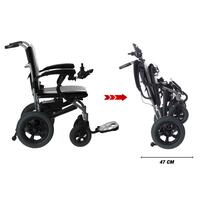 Elektrický invalidný vozík Yuwell D130FL