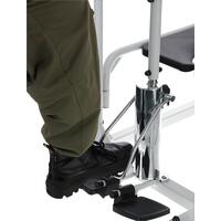 Hydraulická stolička na presun UNIZDRAV - POŠKODENÁ RUKOVÄŤ