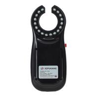 Detektor žíl – transluminátor