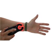 Detektor žíl – transluminátor