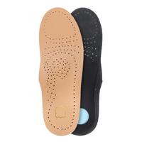 Ortopedické vložky s podporou priečnej a pozdĺžnej klenby