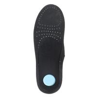 Ortopedické vložky s podporou priečnej a pozdĺžnej klenby