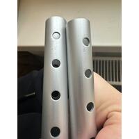 Závesné sedadlo do vane UNIZDRAV - POŠKODENIE NA KONŠTRUKCII