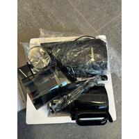 Nízkootáčkový odšťavovač ovocia a zeleniny UNIZDRAV - POŠKODENÝ, VÝSTAVNÝ KUS, POUŽÍVANÝ