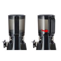 Nízkootáčkový odšťavovač ovocia a zeleniny UNIZDRAV - POŠKODENÝ, VÝSTAVNÝ KUS, POUŽÍVANÝ