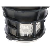 Nízkootáčkový odšťavovač ovocia a zeleniny UNIZDRAV - POŠKODENÝ, VÝSTAVNÝ KUS, POUŽÍVANÝ