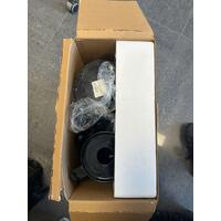 Nízkootáčkový odšťavovač ovocia a zeleniny UNIZDRAV - POŠKODENÝ, VÝSTAVNÝ KUS, POUŽÍVANÝ