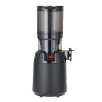 Nízkootáčkový odšťavovač ovocia a zeleniny UNIZDRAV - POŠKODENÝ, VÝSTAVNÝ KUS, POUŽÍVANÝ