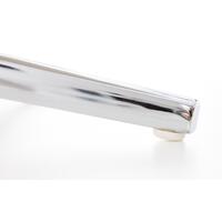 Elektrické masážne kreslo Zafír Relax, antracitové - MIERNE ŠKVRNY