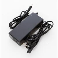 Elektrické masážne kreslo Zafír Relax, antracitové - MIERNE ŠKVRNY